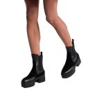 Laureate Platform Chelsea Boot - Image 4